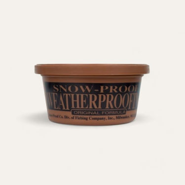 Snow-Proof Weatherproofing Paste