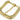 T3139 Natural Brass, Heel Bar Buckle, Solid Brass-LL, 1.5"