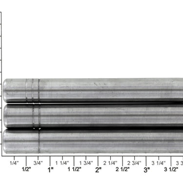 BG Copper/Brass Rivet & Burr Setter, (3-Piece Set), #9