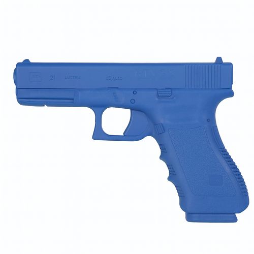 Blue Guns - 21 Gen 4 (FSG21G4)