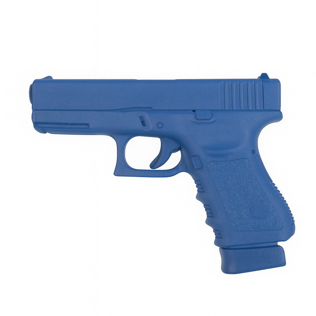 Blue Guns - 30S