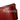 English Bridle Leather – Burgundy (Sold by the Square Foot)