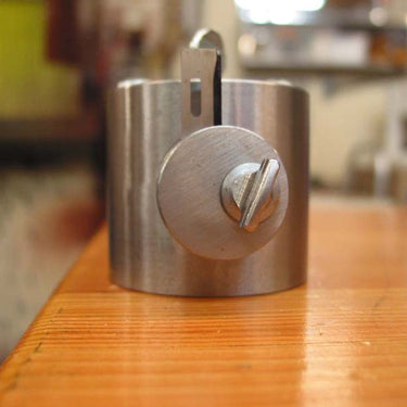 Vaquero Package  with Base Clamp- By Steve Derricott