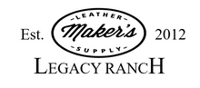 Load image into Gallery viewer, Maker&#39;s Legacy Ranch