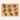 MakerAide® Leaves Easy Trace Reusable Patterns 78904-16