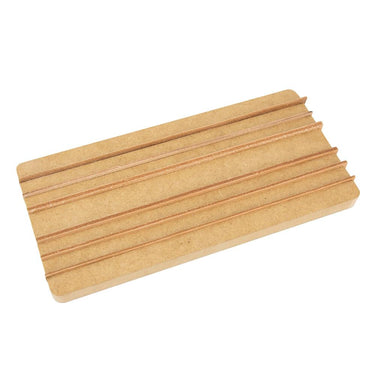 Edge Beveler Polishing Board
