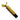 Expert Brass Swivel Knife