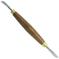 WOODEN HANDLE MODELING TOOLS