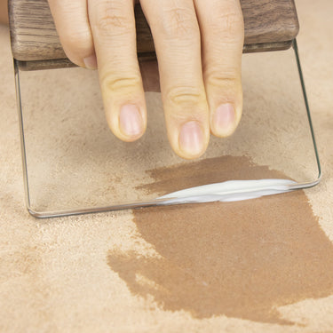 Glass Burnisher