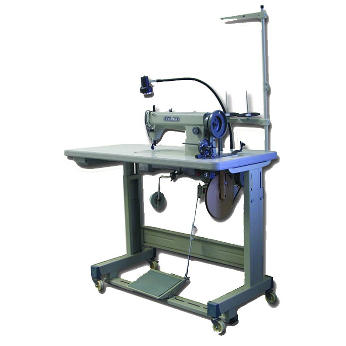 Cobra Class 5550BB Boot Top Sewing Machine