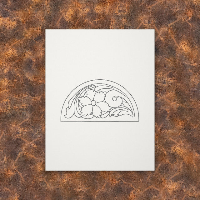 Paper Tooling Pattern