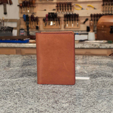 Maker's Passport Wallet 2.0 Template Set