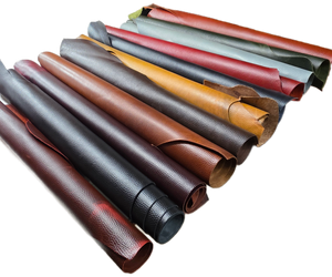 SALE! Firm Pebble Grain Leather – Limited Supply