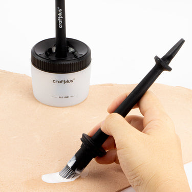 Sealing Silcone Glue Brush Set