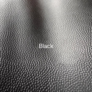 SALE! Firm Pebble Grain Leather – Limited Supply
