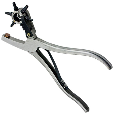 Pro Rotary Punch
