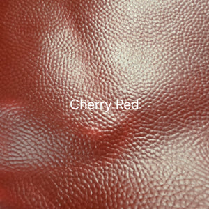 SALE! Firm Pebble Grain Leather – Limited Supply