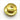 LOXX Fastener, Shiny Brass