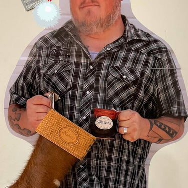 Stocking Kit-Clicked Out