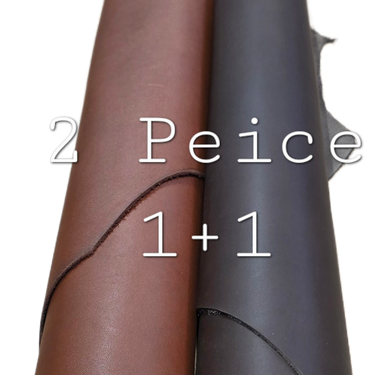 S.B. Foot & Oil Tanned Chap Sides - (Mixed Colors On Sale)