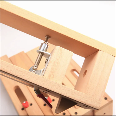 Stitching Pony