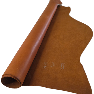 GOLDEN TAN 4-5 OZ SB FOOT