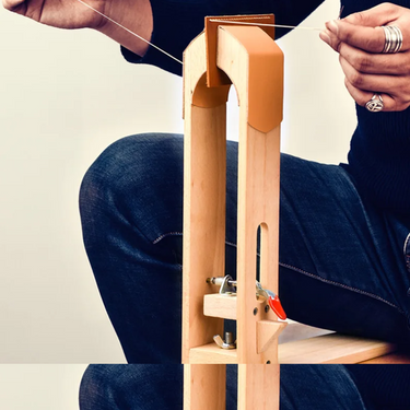Stitching Pony