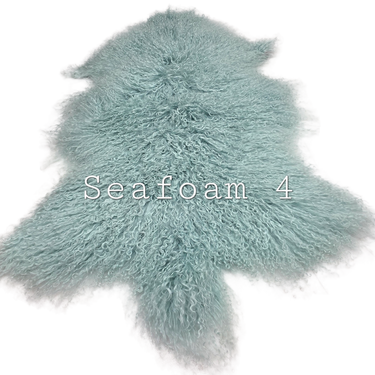 Tibetan Sheepskin