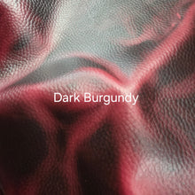 Load image into Gallery viewer, SALE! Firm Pebble Grain Leather – Limited Supply