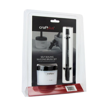 Sealing Silcone Glue Brush Set