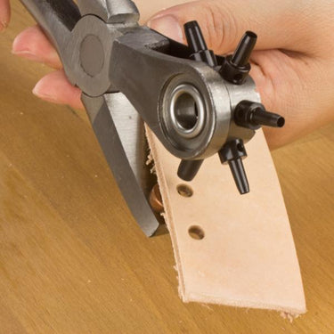 Pro Rotary Punch
