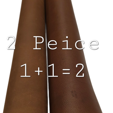 S.B. Foot & Oil Tanned Chap Sides - (Mixed Colors On Sale)