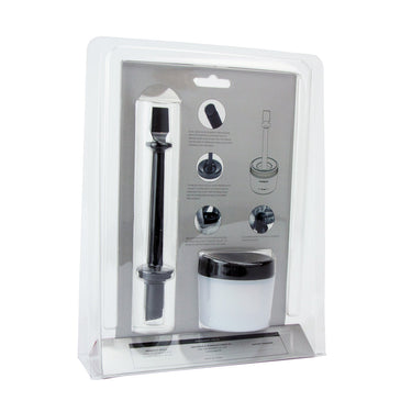 Sealing Silcone Glue Brush Set