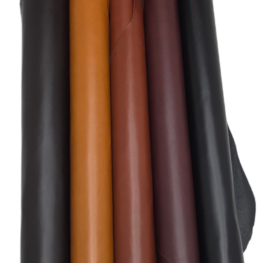 El Matador Collection-Premium English Bridle Interior Leather