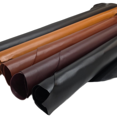 El Matador Collection-Premium English Bridle Interior Leather