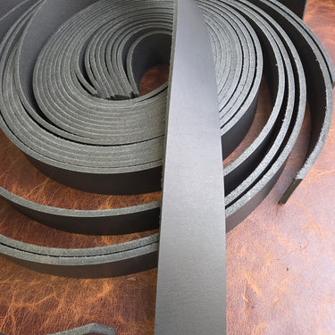 10 Pack - English Bridle Belt Bundles