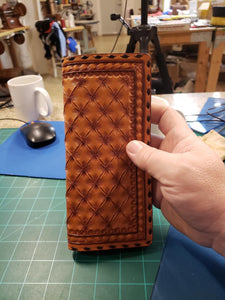 The Monthly Project Box