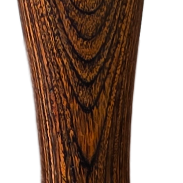 16 Maul-Tapered Poly Head with Wood Handle and Brass