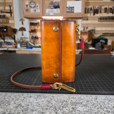 The Monthly Project Box