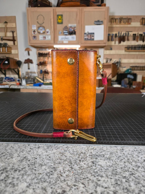 Biker Wallet 2.0