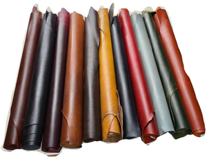 SALE! Firm Pebble Grain Leather – Limited Supply