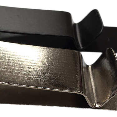 UNIVERSAL SPRING HOLSTER CLIP