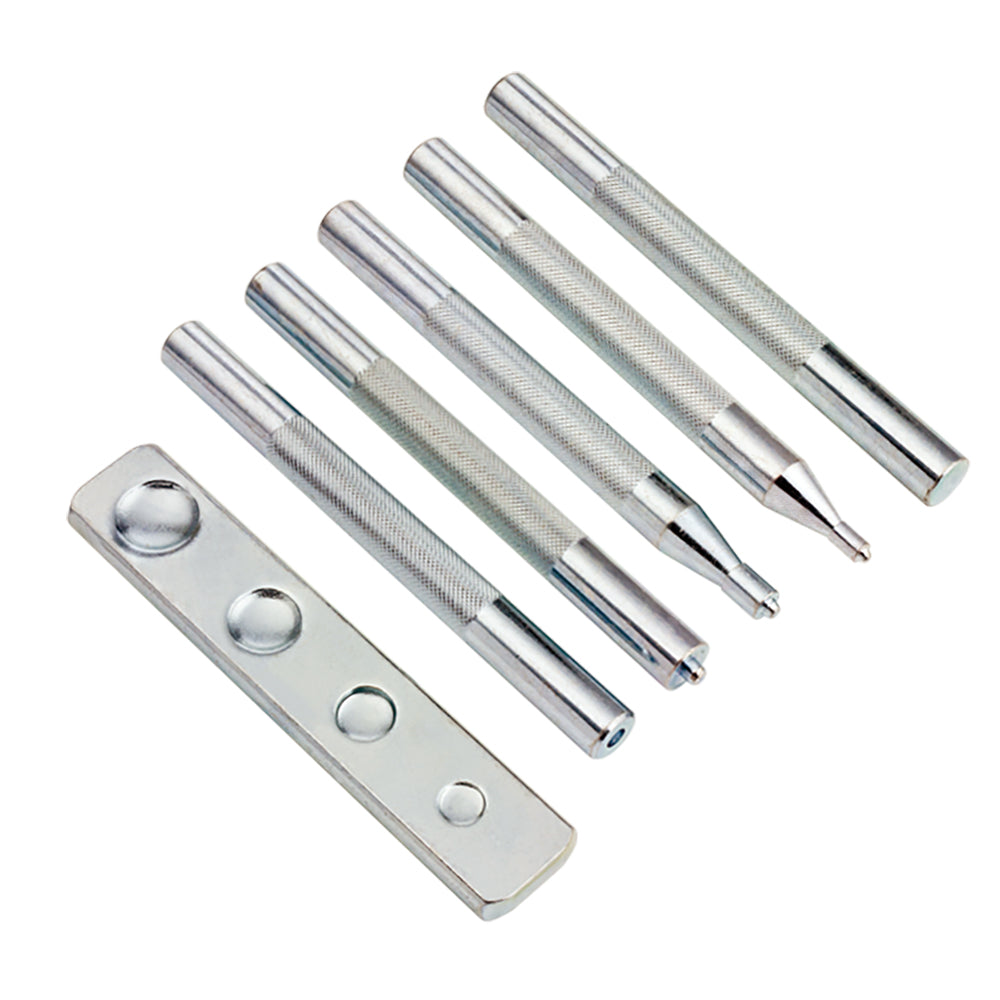 Deluxe Snap Setter Set 8105-00