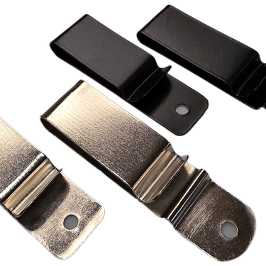 UNIVERSAL SPRING HOLSTER CLIP