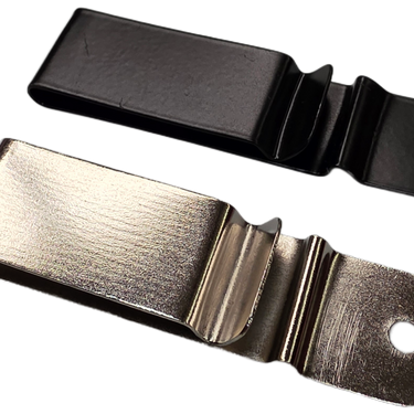 UNIVERSAL SPRING HOLSTER CLIP