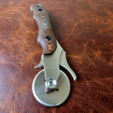 Maker's Rotary Cutter