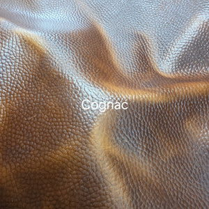SALE! Firm Pebble Grain Leather – Limited Supply