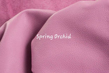 Load image into Gallery viewer, South Beach Chap and Bag Leather in 39 colors!