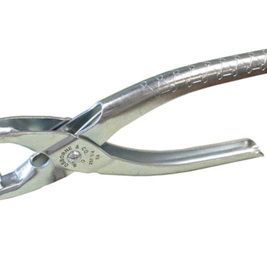 No. 257 Combination Eyelet Setter