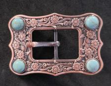 (172) Barstow Buckle 3/4